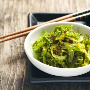 seaweed