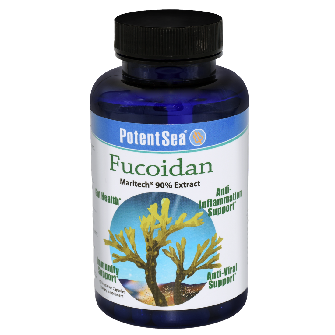 Check out or new product Fucoidan!!
