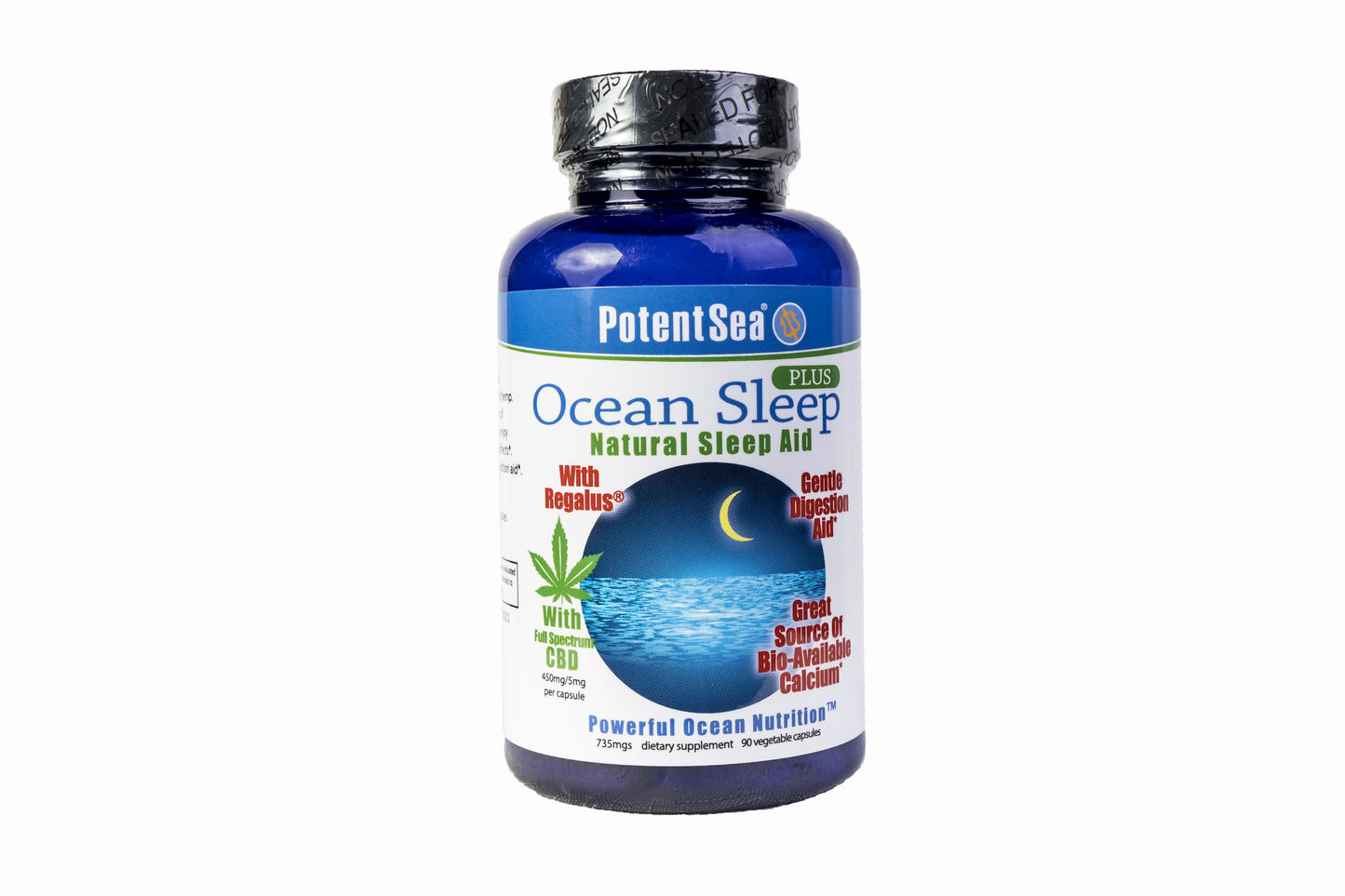 Ocean Sleep Plus