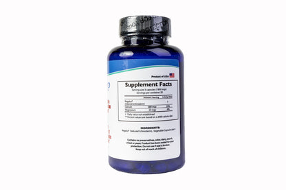 Sleep Support Supplements – Ocean Sleep – 90 capsules